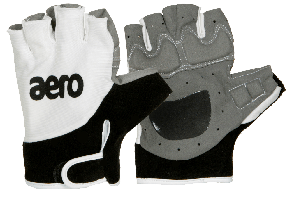 Aero Fielding Practice Gloves - Baseball & Softball Training Gloves for Youth & Adults - Perfect for Fielding Drills, Catching Practice & Outdoor Sports Training