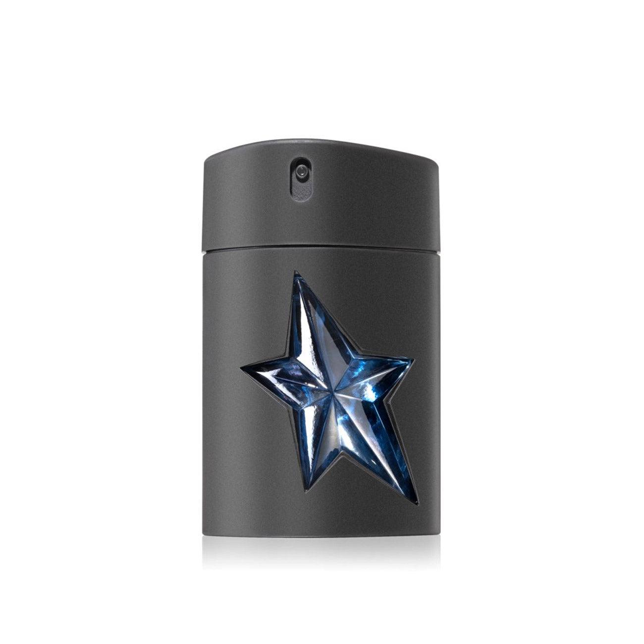 A*MEN Eau De Toilette for Men - Premium Cologne Spray - Long Lasting Fragrance for Date Night, Office & Special Occasions