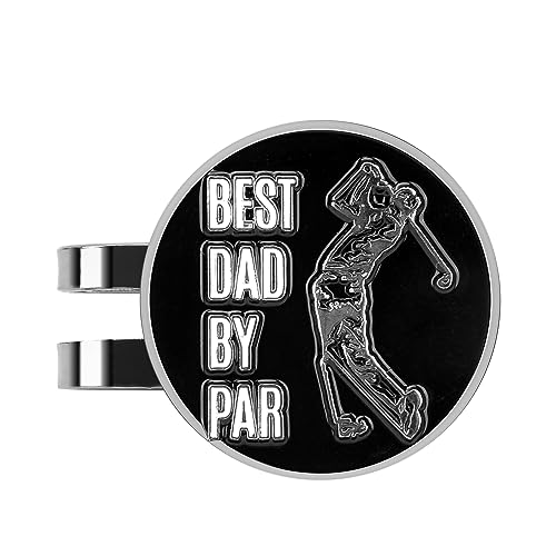 BEST DAD BY PAR