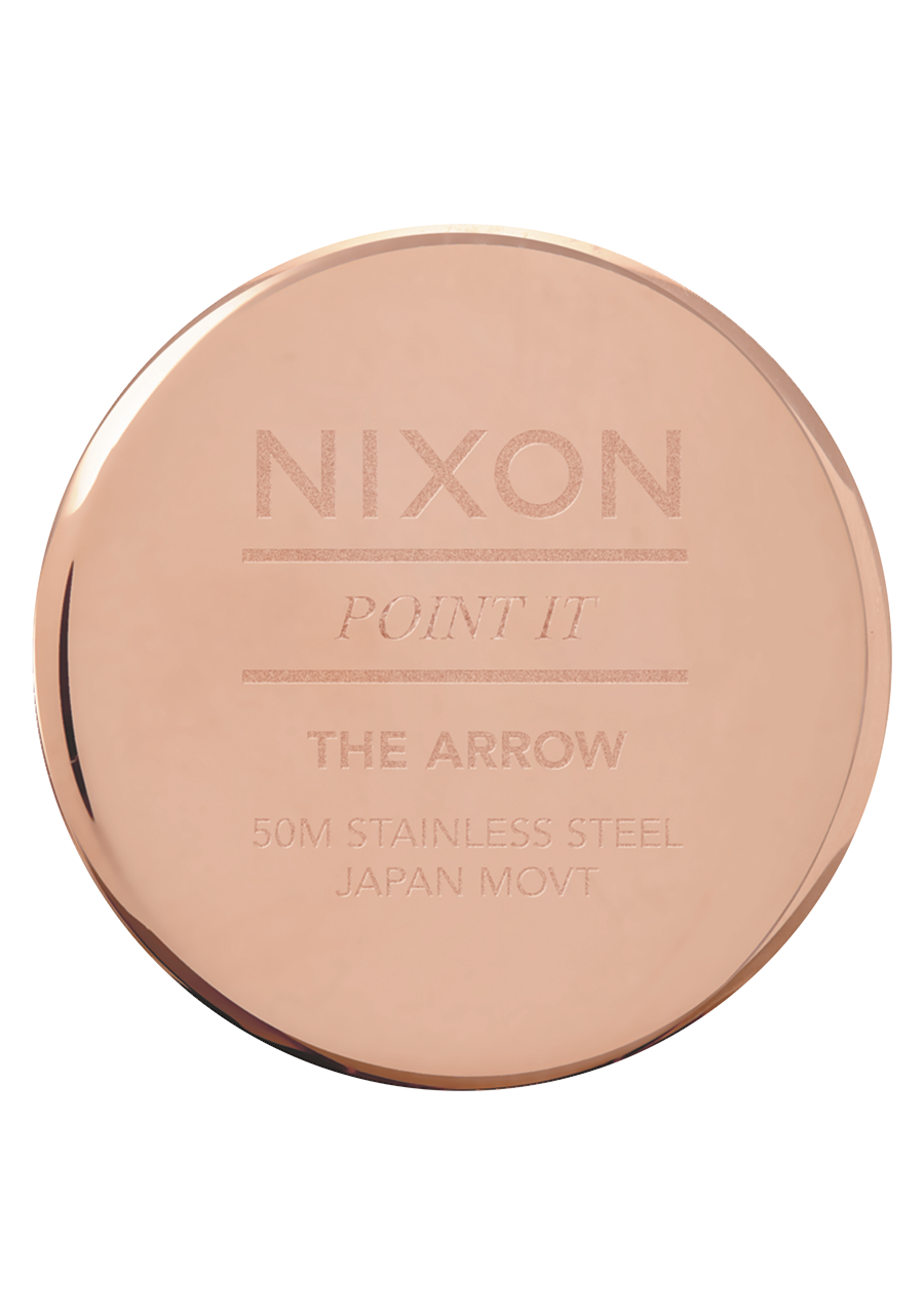 Premium Arrow Leather Bracelet in Rose Gold & Light Pink - Elegant Jewelry for Women, Perfect for Gifts, Parties & Everyday Wear