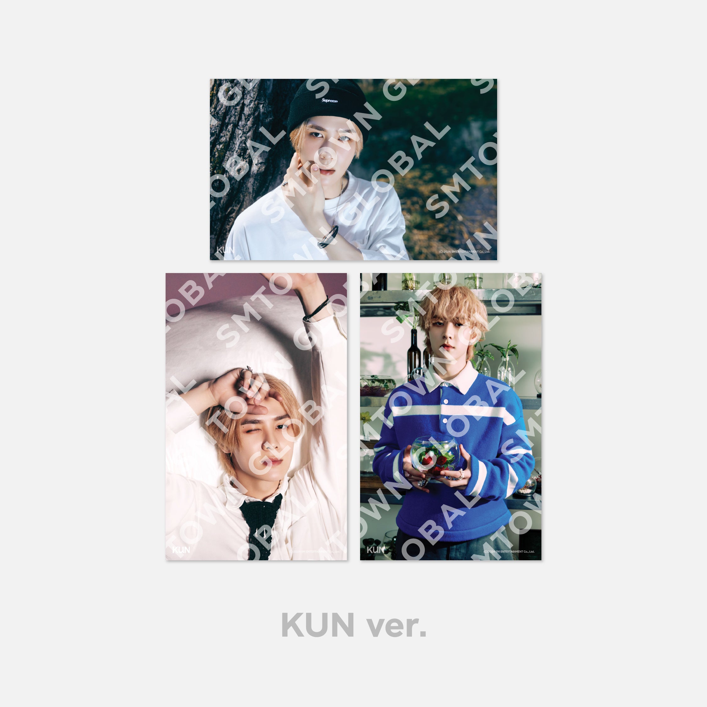 WayV 'Give Me That' The 5th Mini Album 4x6 Photo Set - Kpop Merchandise, Photocards, Fan Collection - Perfect for Display, Scrapbooking & Kpop Gift Ideas
