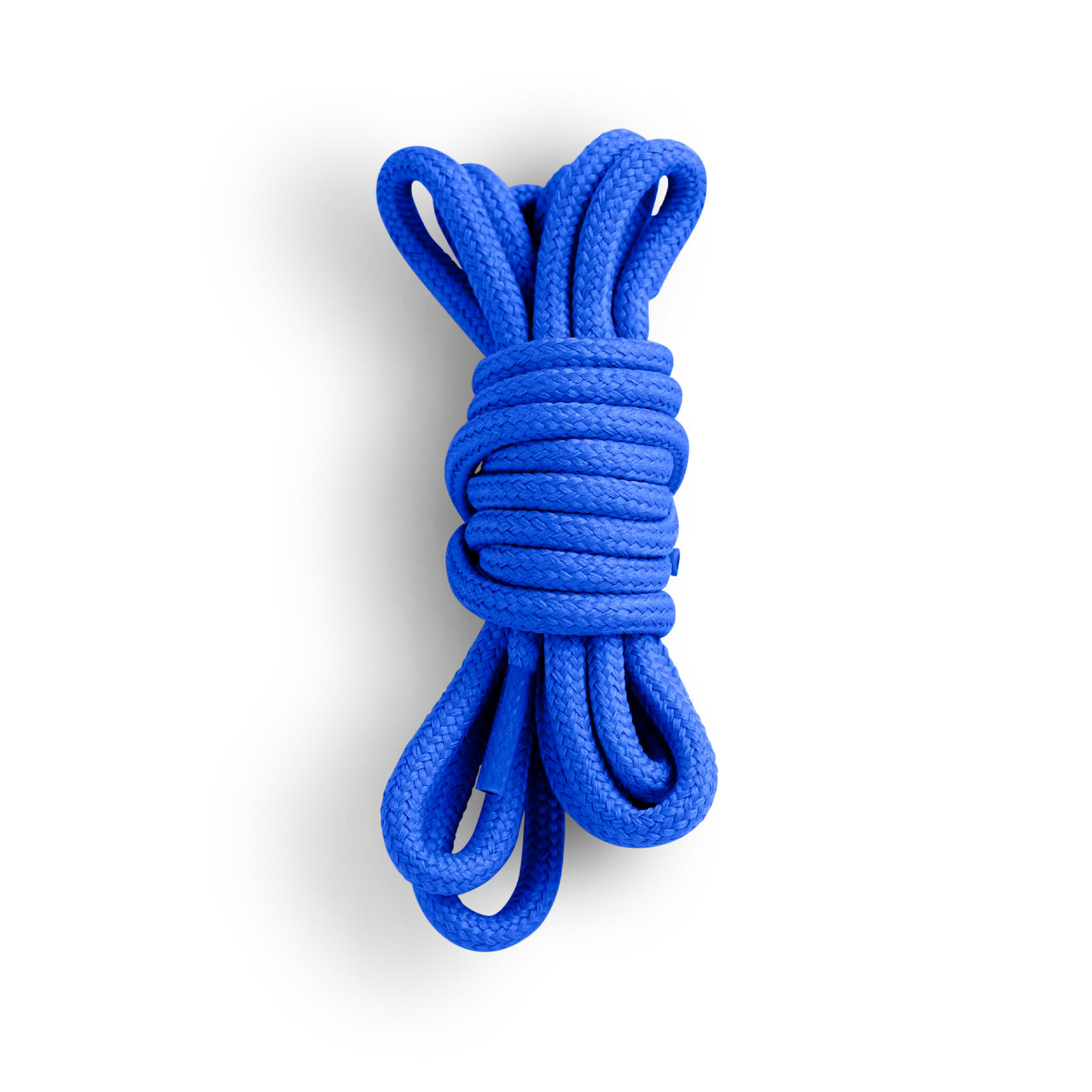 Premium Shoe Laces for Sneakers - J Bay Style (Blue) | Durable & Stylish Replacement Shoelaces for Athletic Shoes, Casual Wear & Everyday Use