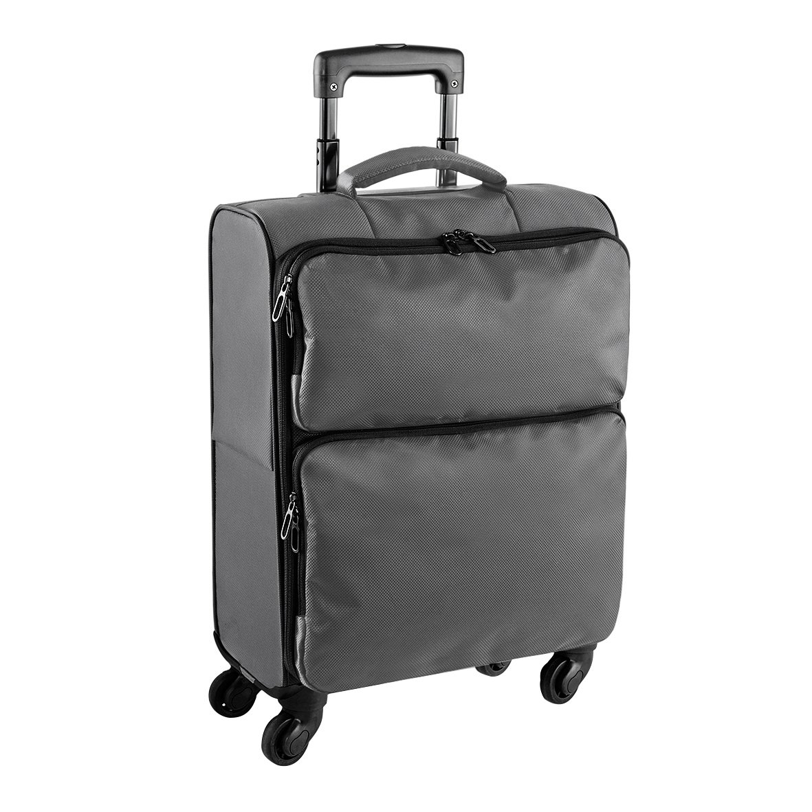 Bagbase Lightweight Spinner Carry On Luggage - 20