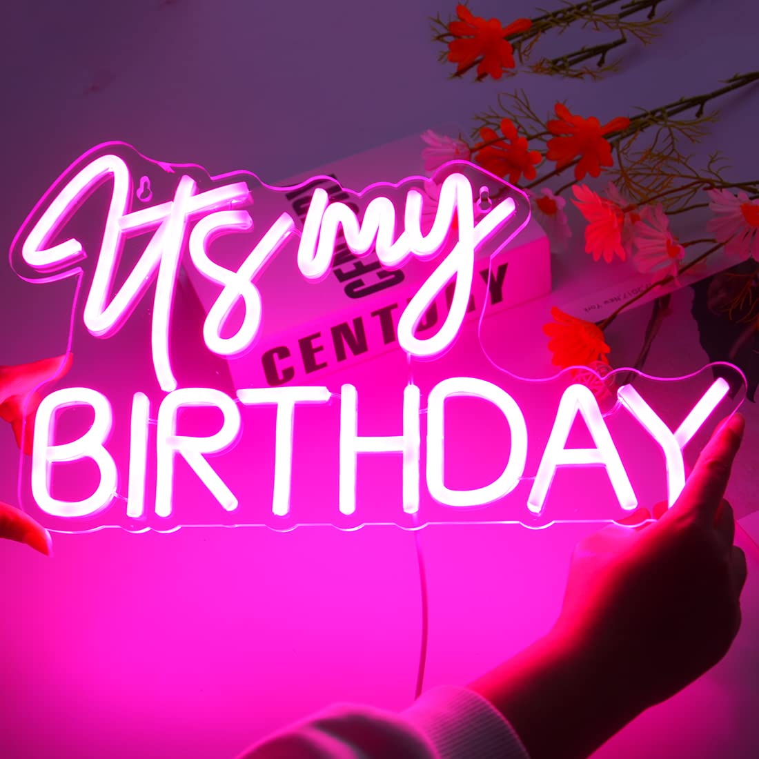 It's My Birthday