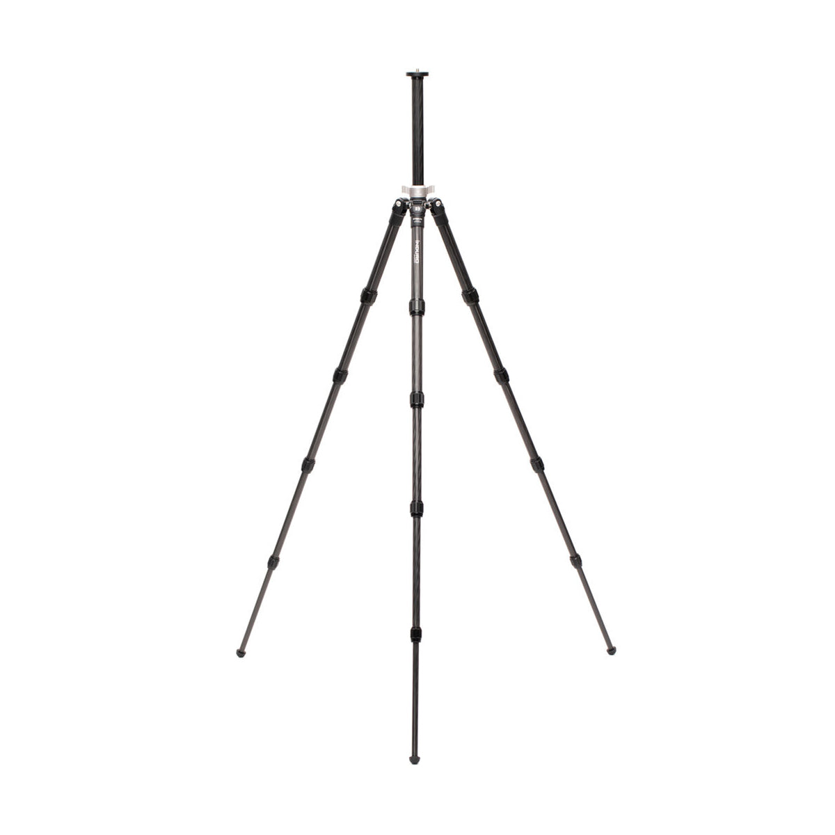 Benro Induro Hydra2 Waterproof Tripod - Professional Camera Tripod for Outdoor Photography, Travel & Videography - Lightweight Aluminum Alloy Tripod with Quick Release Plate - Perfect for Hiking, Beach Shoots & Rainy Conditions