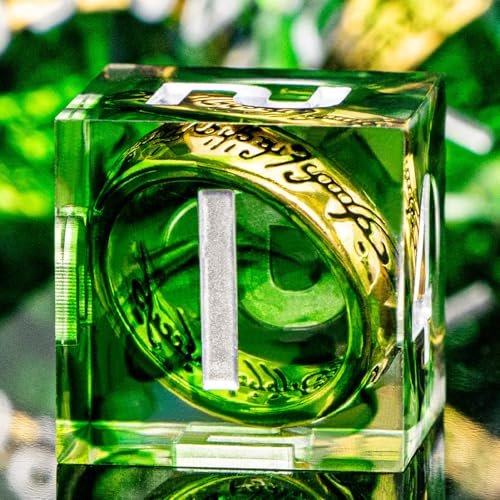 Ring - Green-2