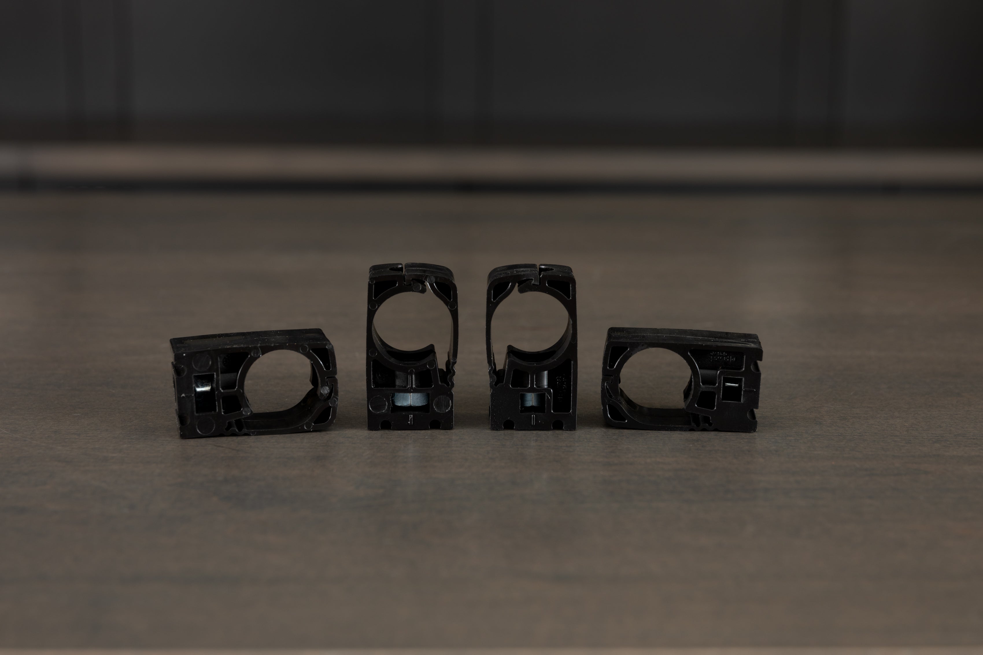 Prevost Piping Clamp - Heavy Duty Pipe Clamp for Secure Fastening | Perfect for Plumbing, HVAC, and Industrial Pipe Installation