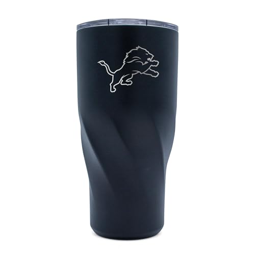 Detroit Lions, No Color