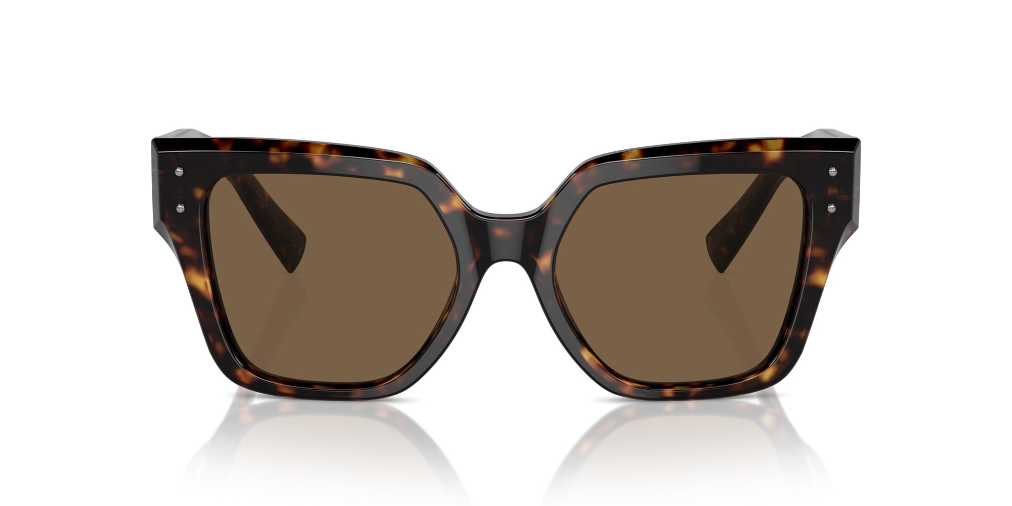 Dolce&Gabbana DG4471 Sunglasses for Women - Luxury Designer Shades with UV Protection - Perfect for Beach, Driving & Fashion Outfits