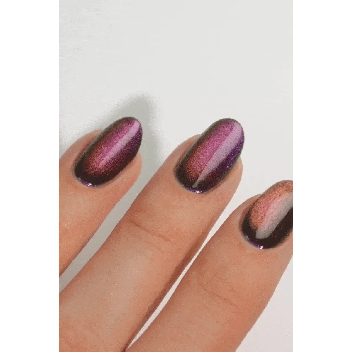Cirque Colors Folie á Deux Nail Polish - 0.37 oz Long-Lasting Vegan Nail Lacquer for Salon-Quality Manicures at Home | Perfect for Parties, Weddings & Special Occasions