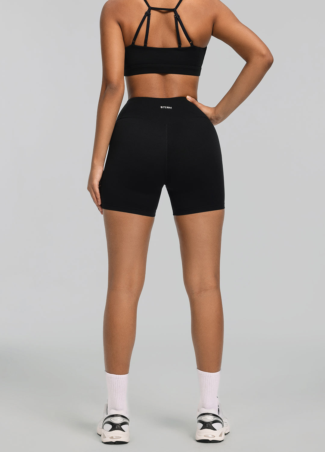 High Impact Mesh Shorts for Men & Women - Breathable Quick-Dry Athletic Running Shorts - Perfect for Gym, Workout & Outdoor Sports