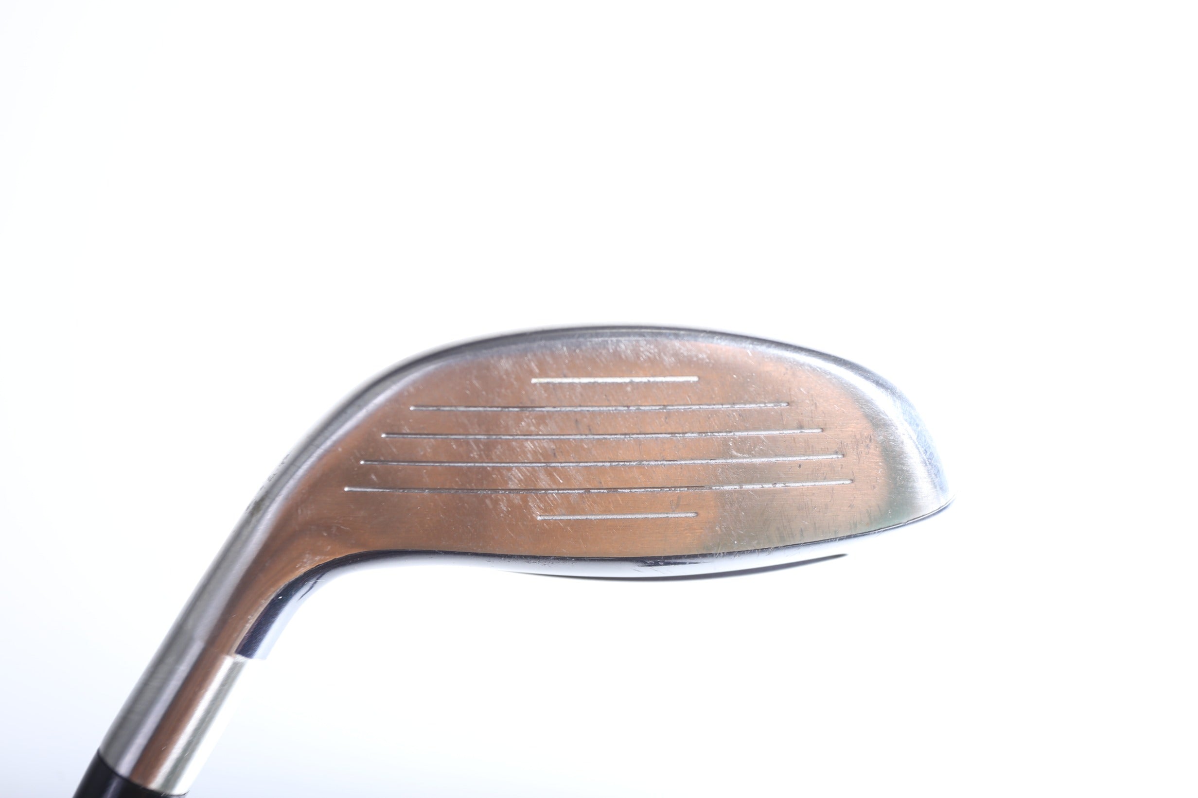 Used Adams Idea 7 Wood Golf Club - Right Handed 21° Ladies Flex - Perfect for Women Golfers on the Course & Driving Range