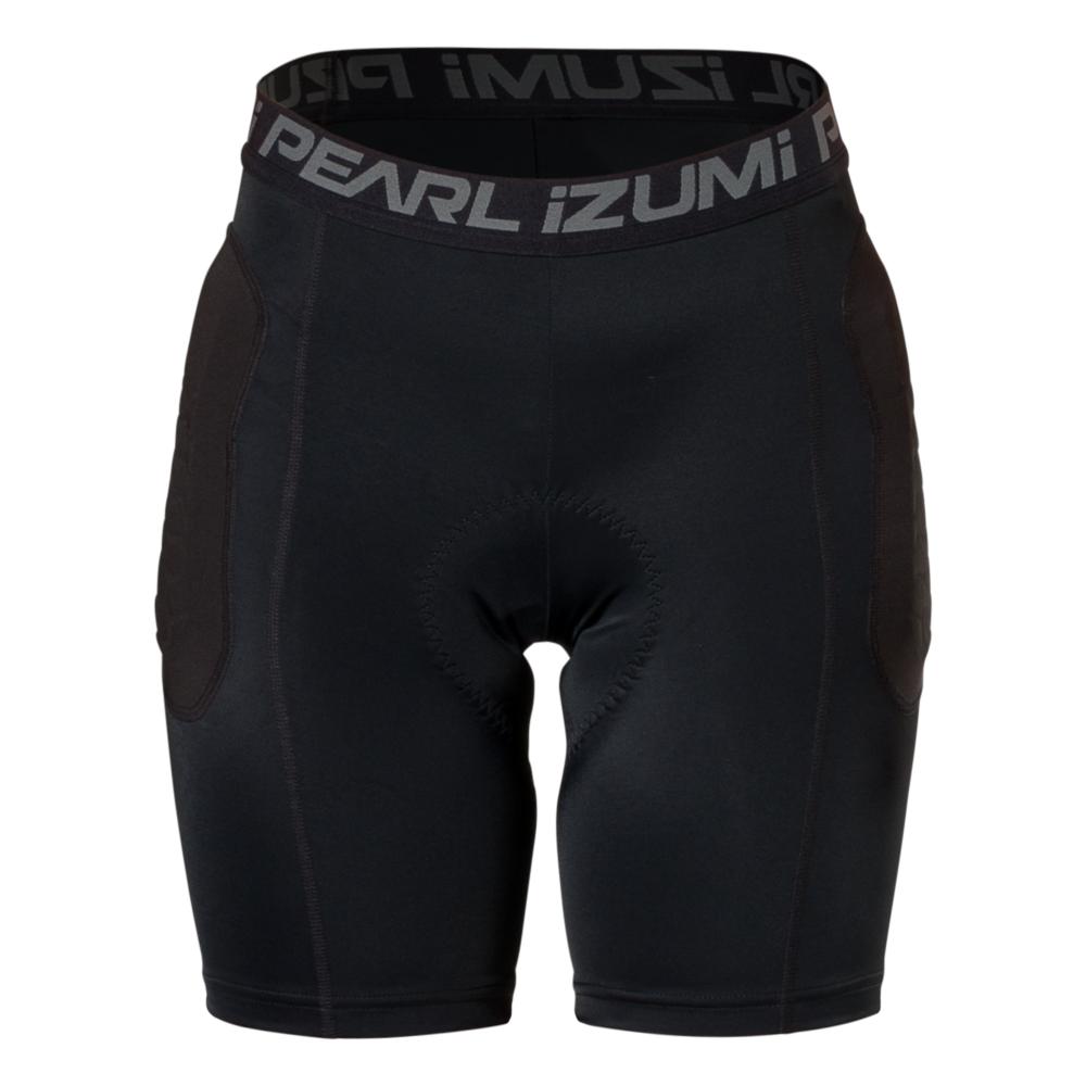 Women's Padded Liner Shorts - Breathable Cycling Underwear for Biking & Sports - Perfect for Road Cycling, Mountain Biking & Gym Workouts