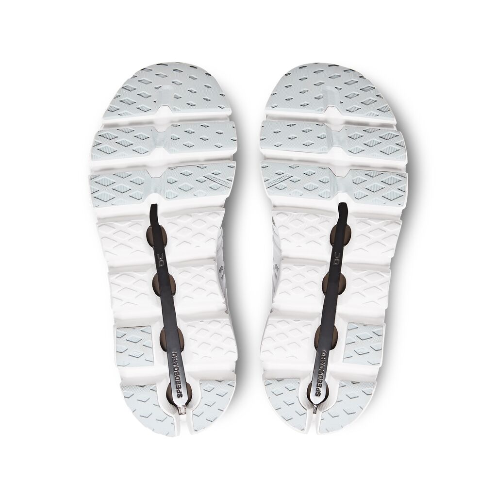 On Cloudswift 3 Women's Running Shoes - Lightweight & Cushioned for Road Running, Jogging & Gym Workouts