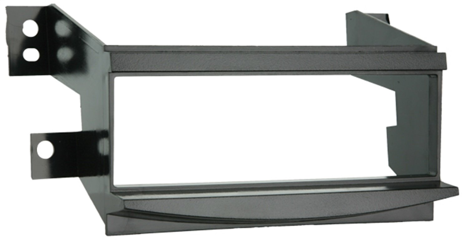 Metra 99-8215 Single DIN Car Stereo Installation Kit for 2005-2010 Toyota Avalon | Black Radio Dash Kit | Perfect for Aftermarket Head Unit Upgrade
