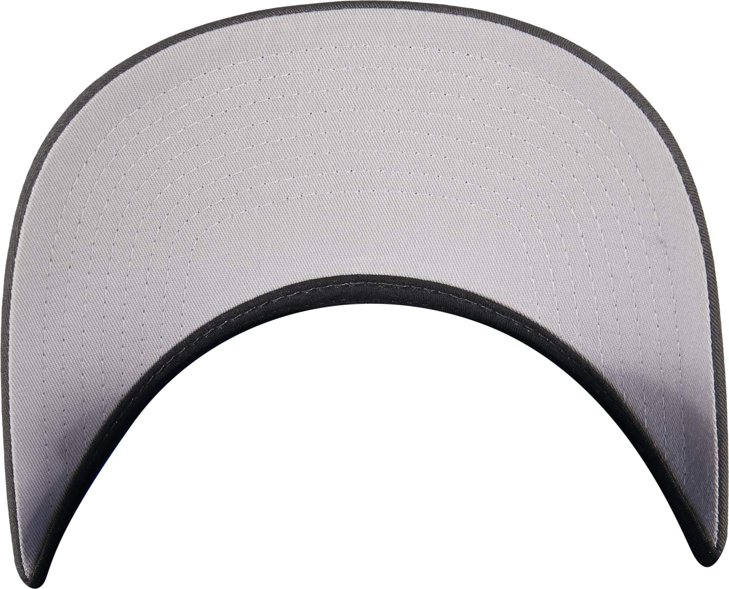 Flexfit Men's Baseball Cap - Adjustable Snapback Hat for Casual Wear, Sports & Outdoor Activities | Breathable Cotton Fabric, One Size Fits Most
