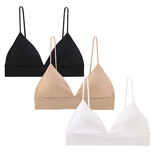 3 Pack Black&white&wheat
