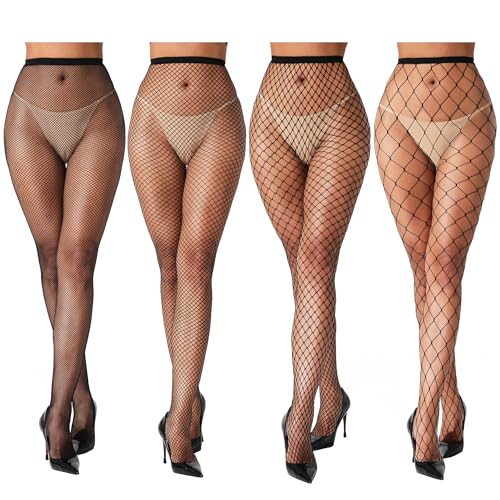 Regular Black Lms Es Mesh 4