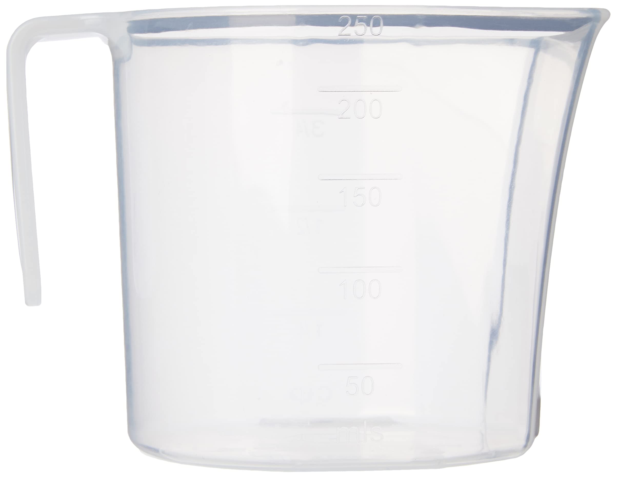 Sistema Klip It Flour and Sugar Storage Containers with Lids & Measuring Cup - 13.7 Cup Airtight Food Storage for Pantry Organization - BPA Free, Dishwasher Safe - Perfect for Baking, Meal Prep & Kitchen Storage (White)