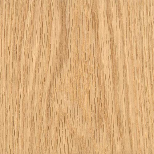 2 Sided Tapered Oak Wood Island Leg - 34.5