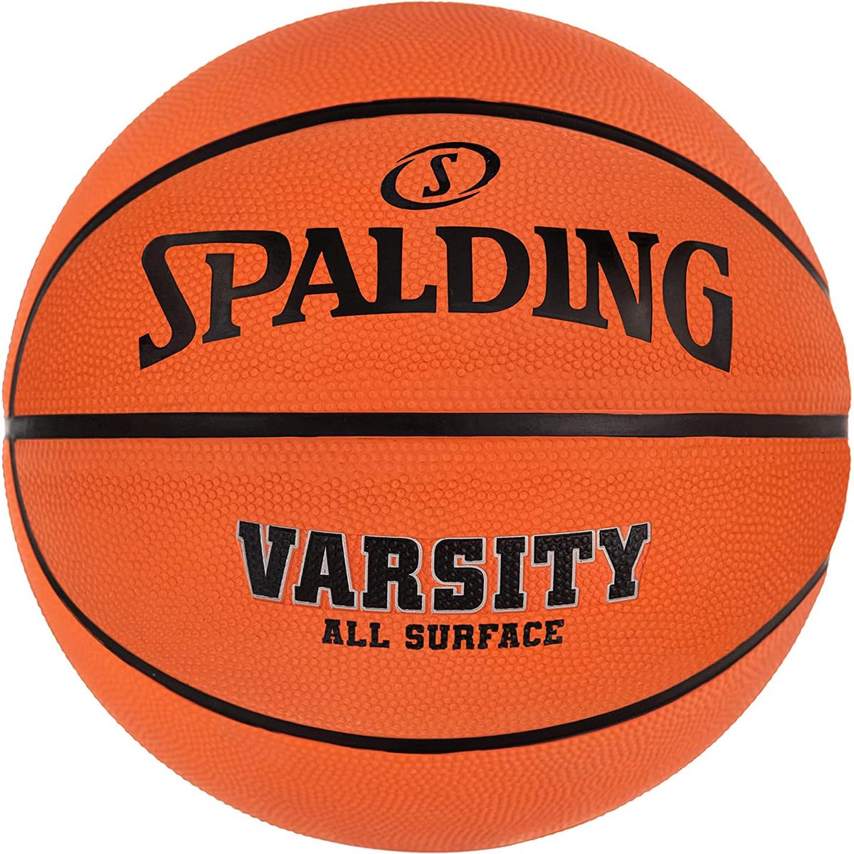 Spalding Varsity Outdoor Basketball - 29.5