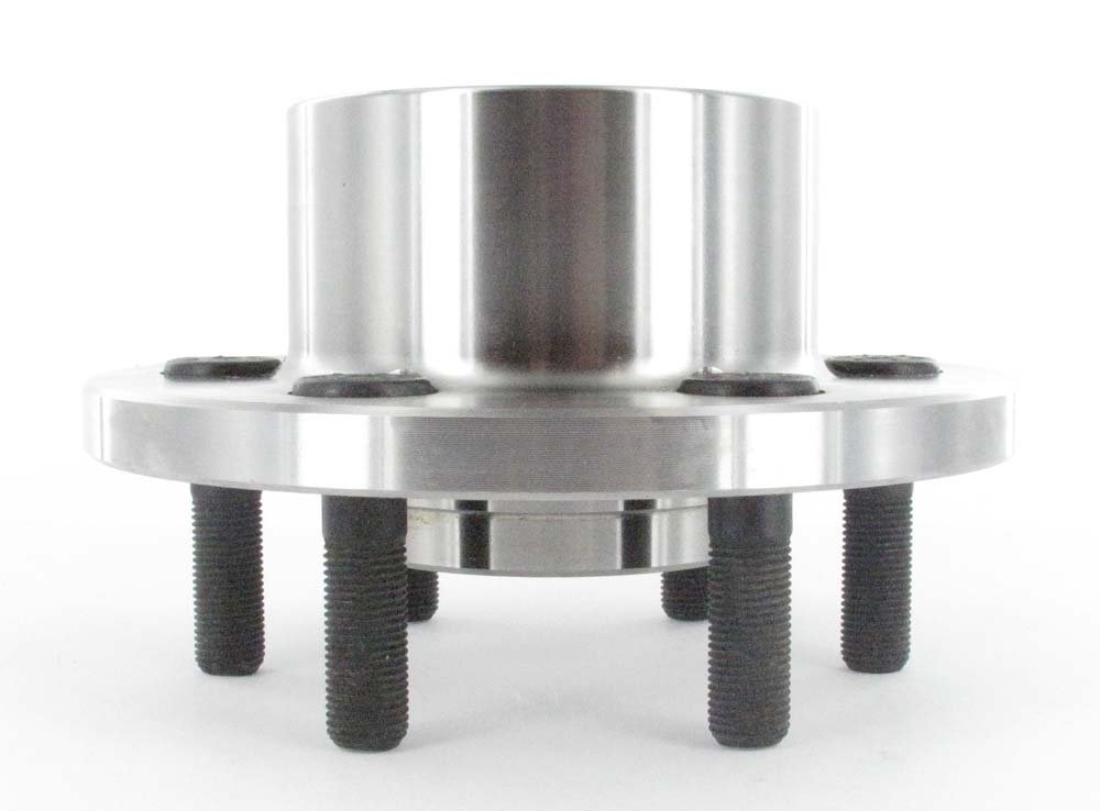 SKF Front Wheel Hub Bearing Assembly BR930361 - Replacement for Dodge Ram 1500/2500/3500 1997-2004 - High Performance Aftermarket Part for Smooth & Quiet Ride - Perfect for Off-Roading, Towing & Daily Commuting