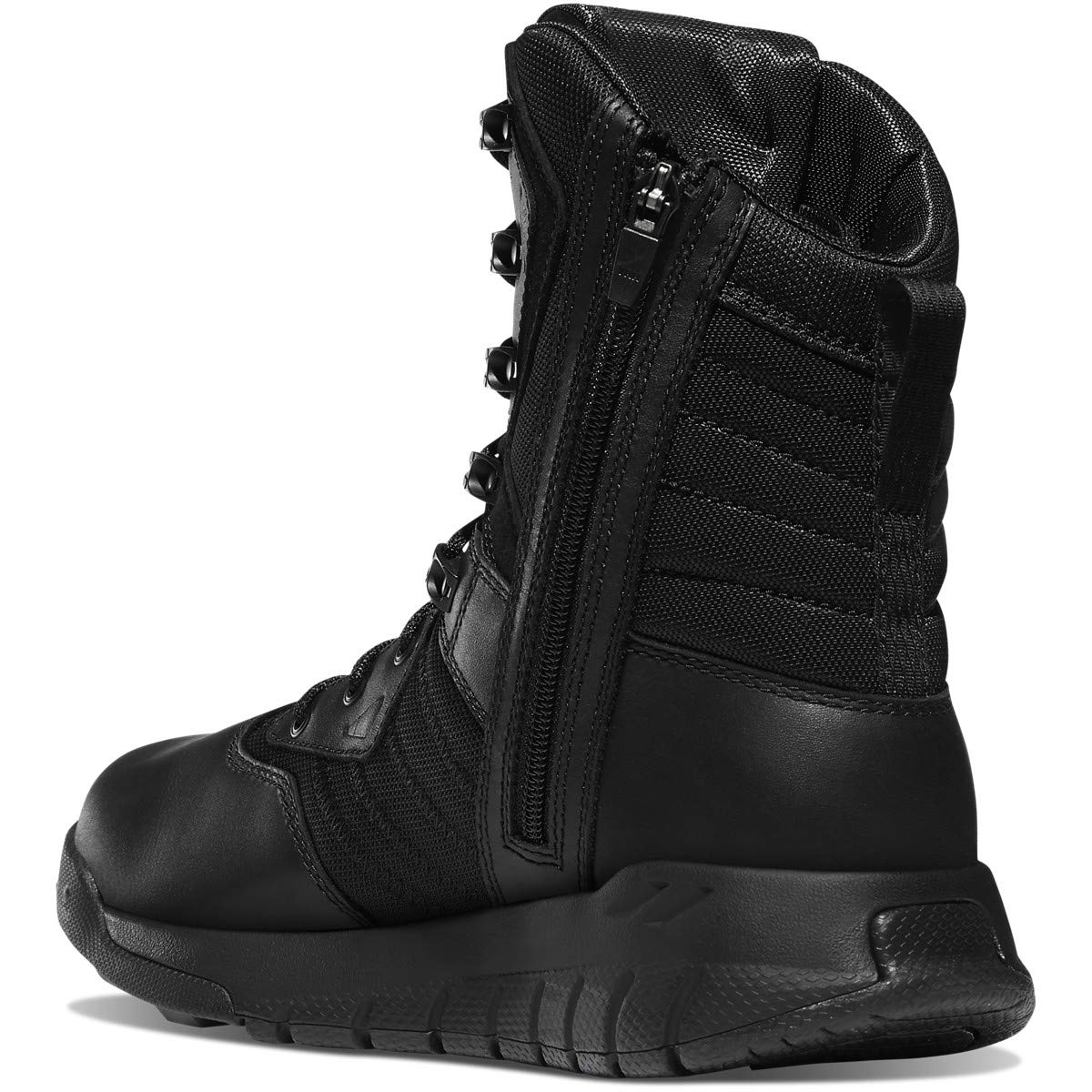 Danner Men's Instinct Tactical Side-Zip 8