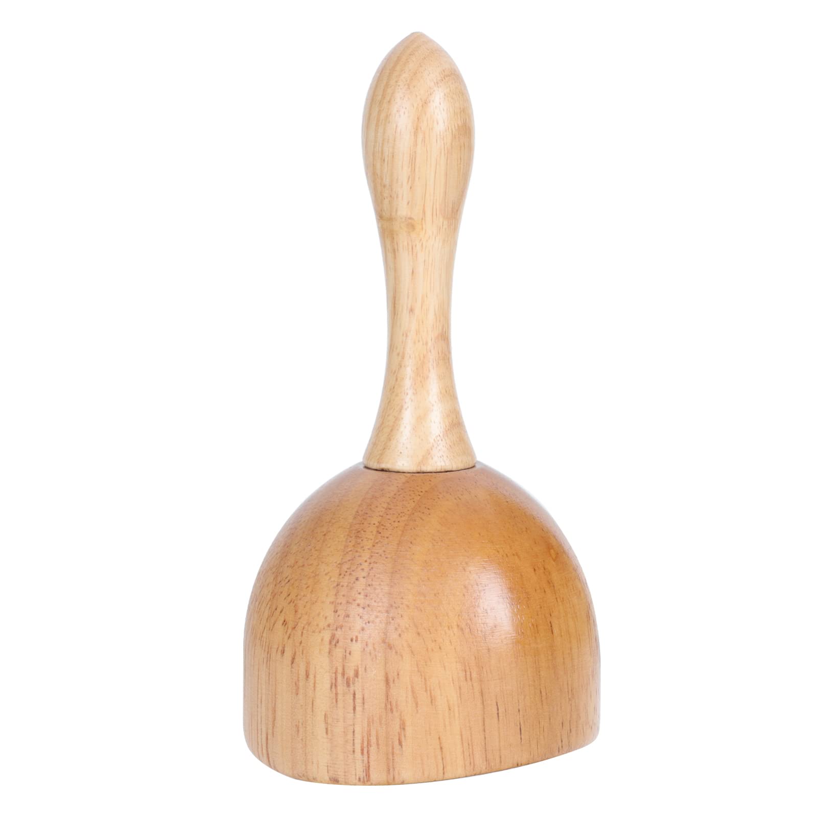 FOMIYES Wooden Gua Sha Massage Cup - Handheld Massage Tool for Neck, Back & Full Body Relaxation - Anti Cellulite & Muscle Tension Relief - Perfect for Spa, Home Therapy & Self-Care Routines