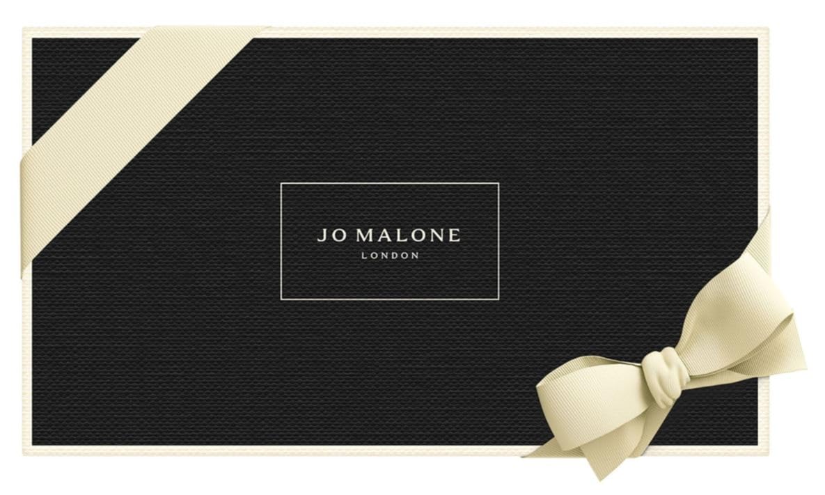 Jo Malone London Intense Cologne Collection - Luxury Fragrance Gift Set with 5 Mini Perfumes (0.3 fl oz/9ml Each) - Perfect for Travel, Gifting & Everyday Elegance