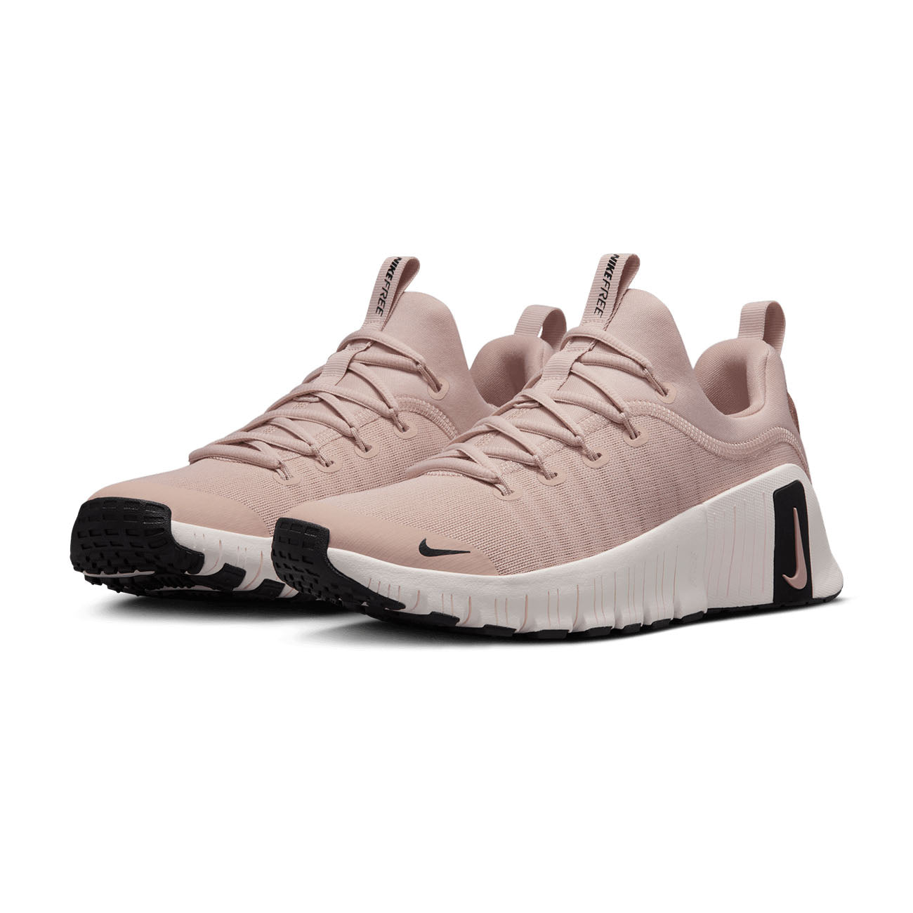 Nike Free Metcon 6 PRM Women's Training Shoes - Lightweight Gym Workout Shoes for CrossFit, Running & Fitness Training