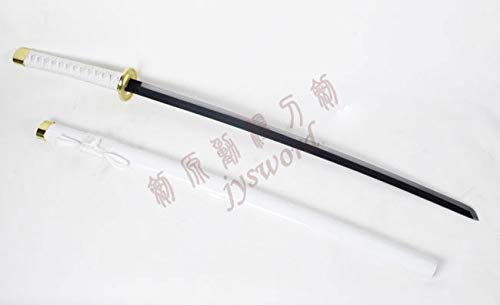 Anime ONE Piece Roronoa Zoro WADO ICHIMONJI Sword - 41