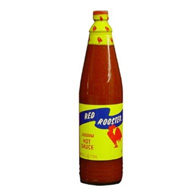 Bruce Foods Corp. Hot Sauce - 6-Ounce Bottles (Pack of 6) | Spicy Flavor Enhancer for Tacos, Wings & Chili | Perfect for Home Cooking & Restaurants