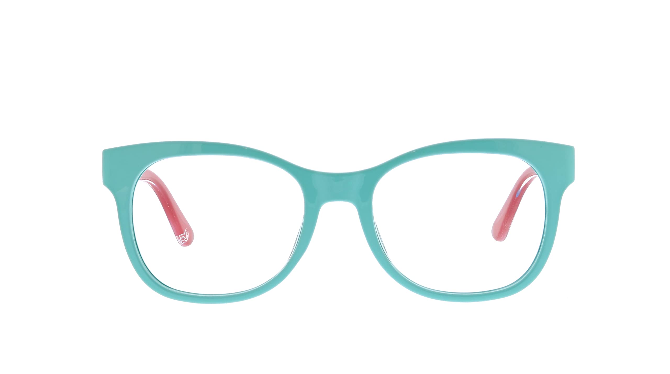 Peepers Light Bright Oval Reading Glasses for Women & Men - Blue Light Blocking Computer Glasses - Perfect for Reading, Office Work, and Screen Time