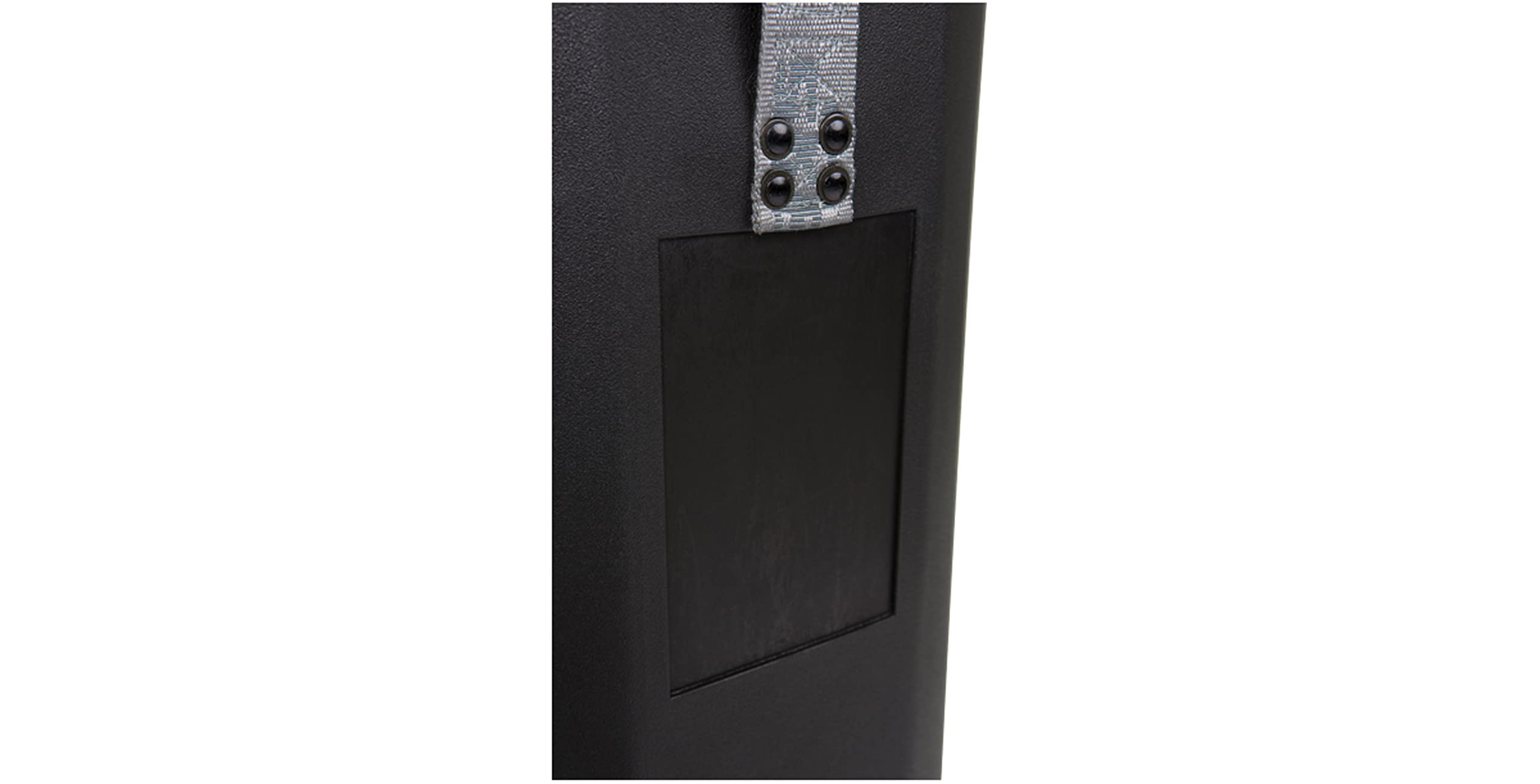 SKB Component Rack (1SKBR4111W) - Heavy Duty Studio Equipment Organizer for Audio Video Gear - Perfect for Music Studios, Broadcast Rooms & DJ Setups