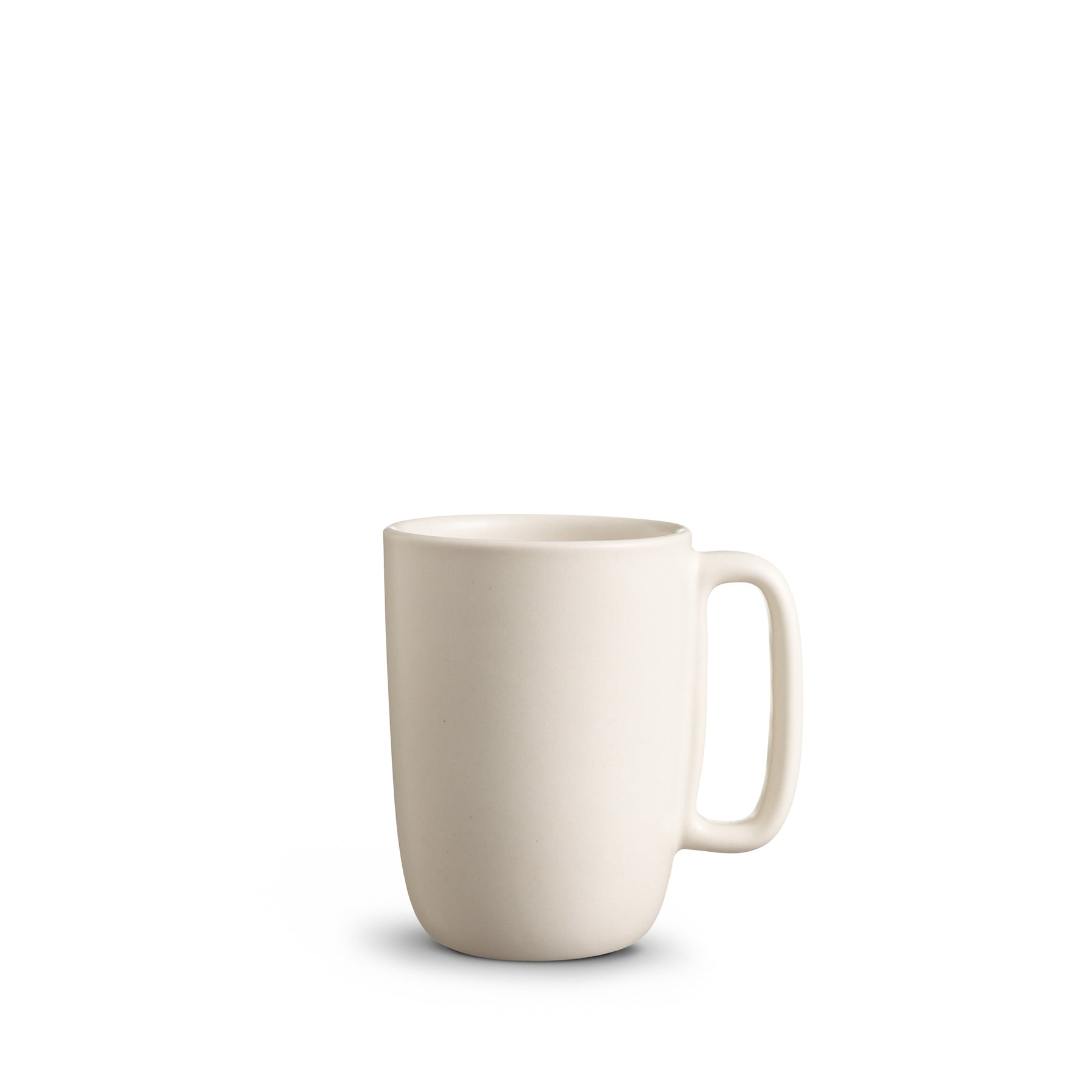 Large Coffee Mug - 16oz Extra Big Ceramic Tea Cup with Handle - Perfect for Home, Office & Gifts | Ideal for Hot Coffee, Tea & Hot Chocolate