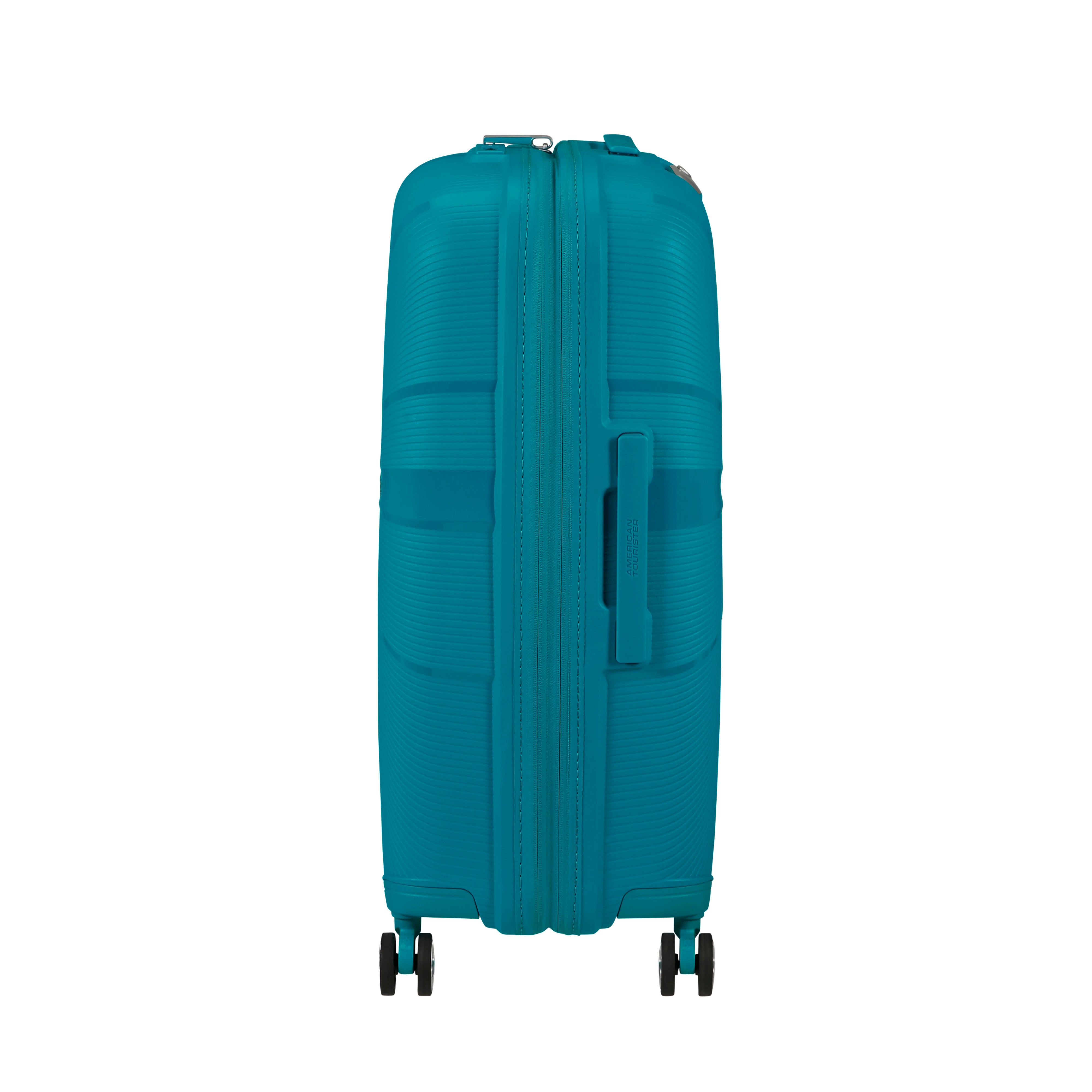 American Tourister StarVibe Spinner Medium Expandable Luggage 28