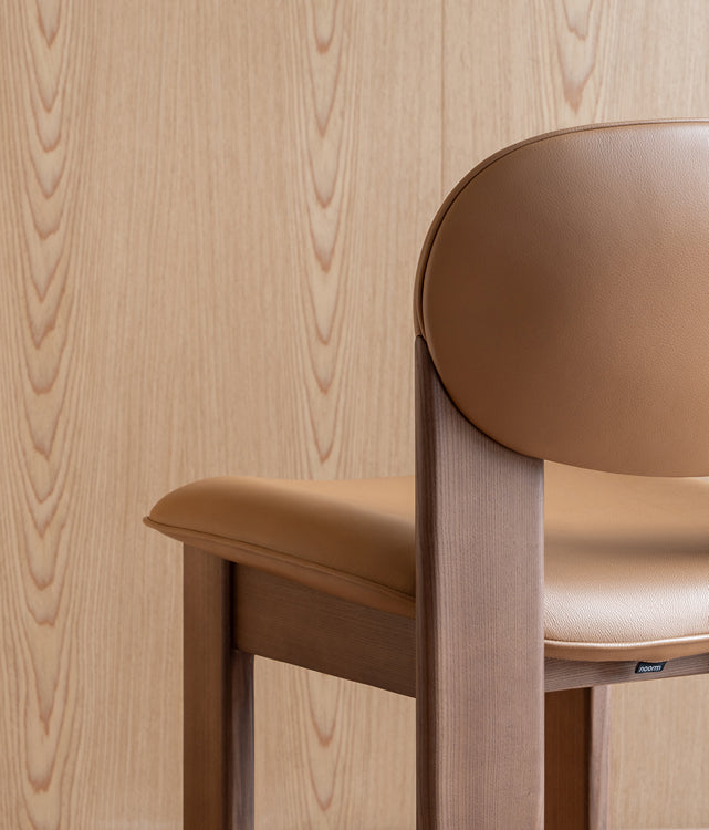 Noom Archipen Chair - Modern Ergonomic Office Chair for Home & Workspace - Comfortable Desk Chair for Long Hours of Sitting