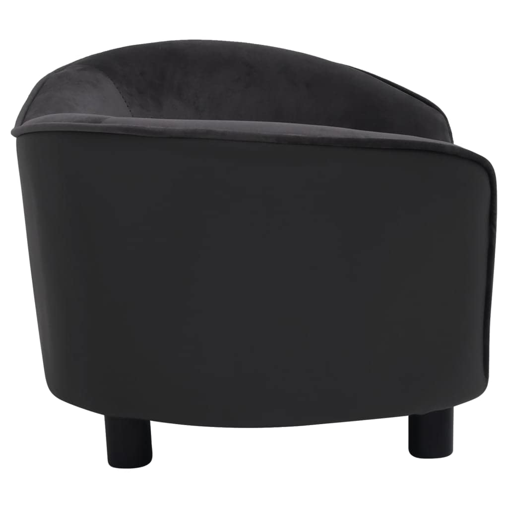 CHARMMA Luxury Dog Sofa Bed - 27.2
