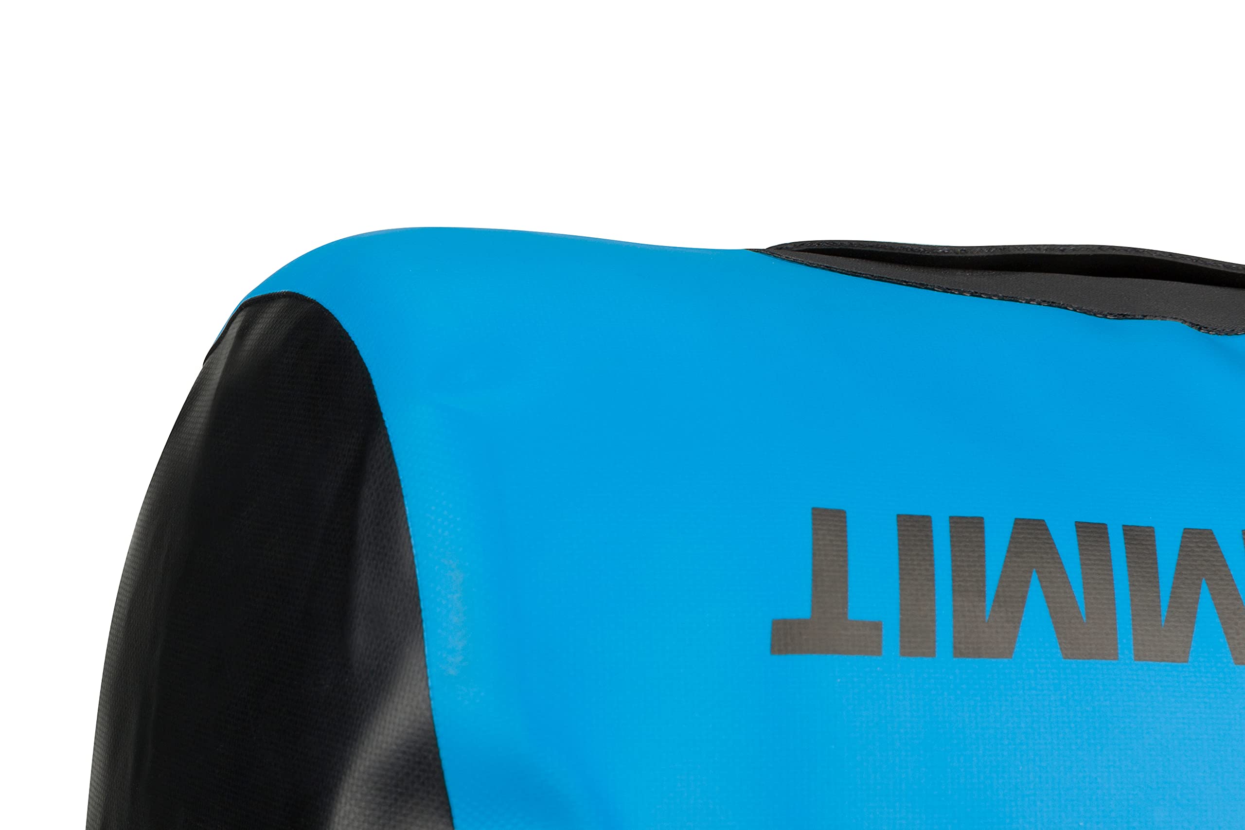 35L Waterproof Hydraulic Dry Bag for Kayaking, Camping & Hiking - Durable Black Outdoor Gear