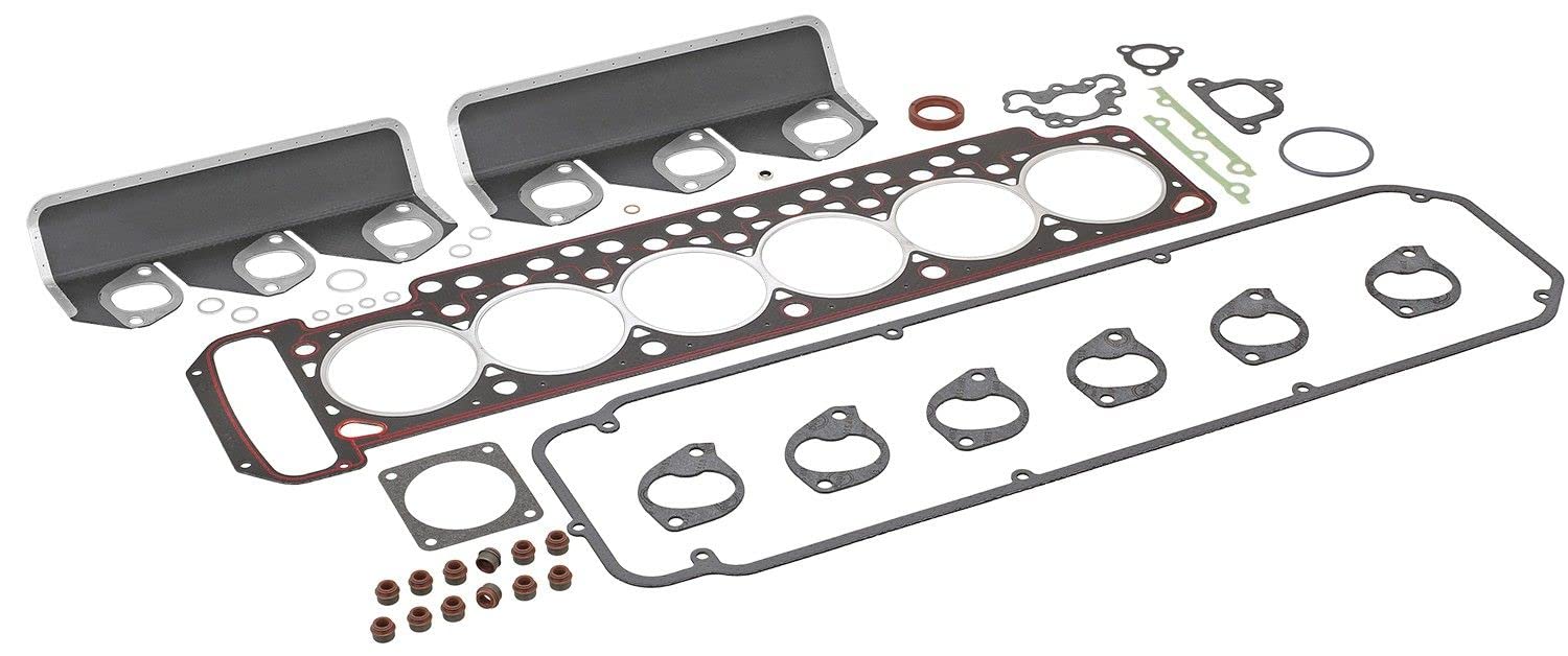 764.907 Cylinder Head - High Performance Engine Part for Ford, Chevy, Dodge - Perfect for Engine Rebuilds & Auto Repairs