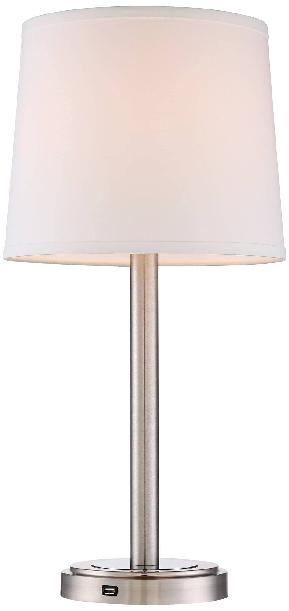 360 Lighting Camile Modern Table Lamps Set of 2 - 25