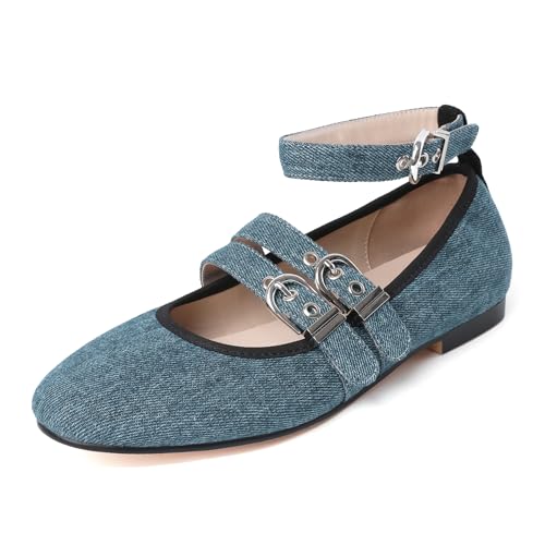Buckle Denim