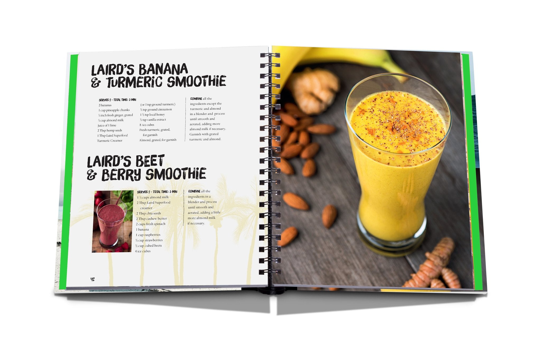 Laird Hamilton Superfood Creamer - Organic Plant-Based Coffee Enhancer for Energy & Focus | Perfect for Keto, Paleo & Vegan Diets | Use in Coffee, Smoothies & Baking