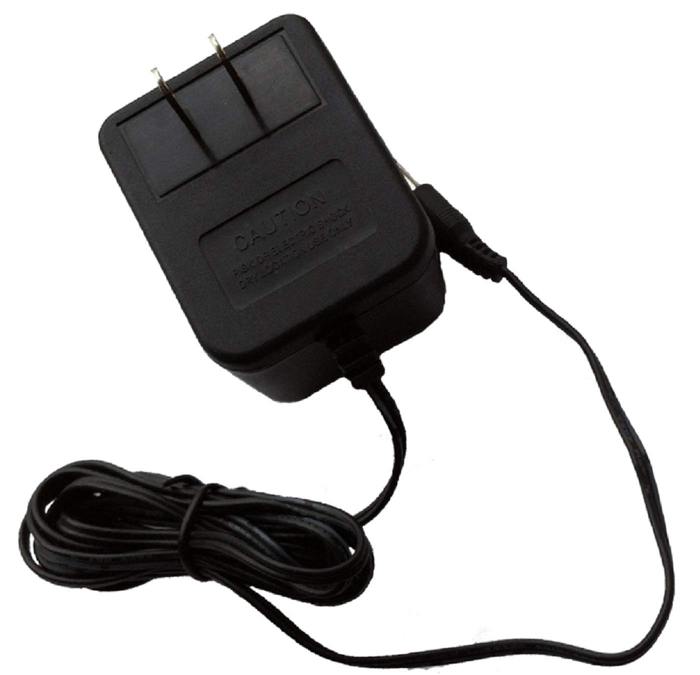 UpBright 7V-7.5V AC Adapter Replacement for Insignia AC-3B MWY-CE120-AC075350 Power Supply - 350mA-450mA Class 2 Transformer - Compatible with Various Electronic Devices - Perfect for Home, Office, and Travel Use