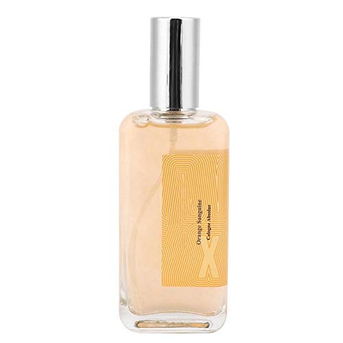 Long-Lasting Women's Perfume 50ml - Sparkling Cabernet Orange Fragrance with Spray Bottle | Elegant Scent for Date Night, Office & Special Occasions