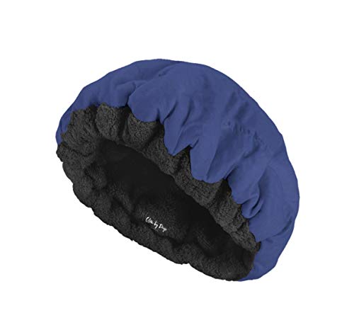 Navy/Black