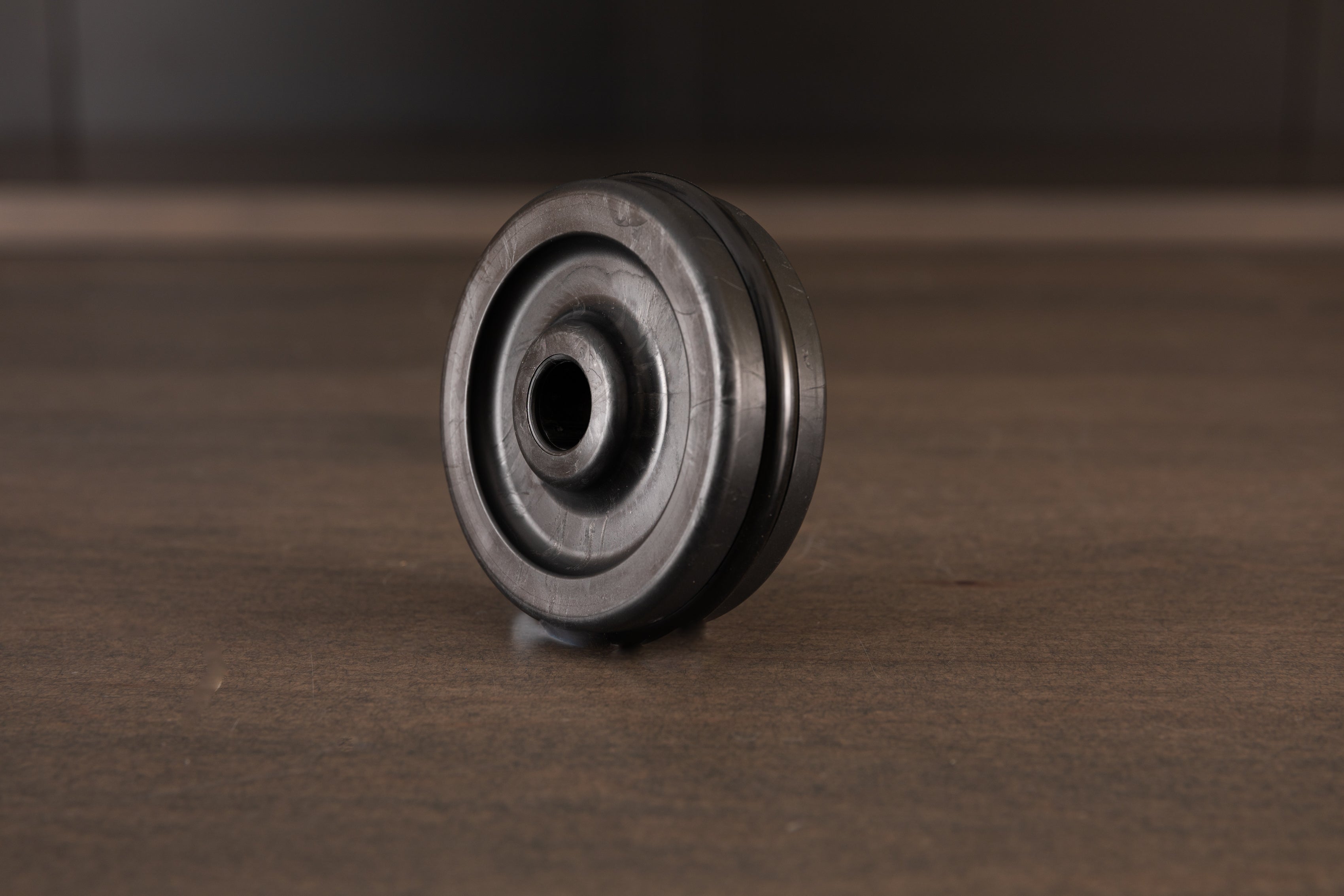 Replacement Wheels for AC Hydraulic Car Jack - Heavy Duty Casters for Smooth Lifting - Perfect for Garage, Auto Repair Shops & DIY Mechanics