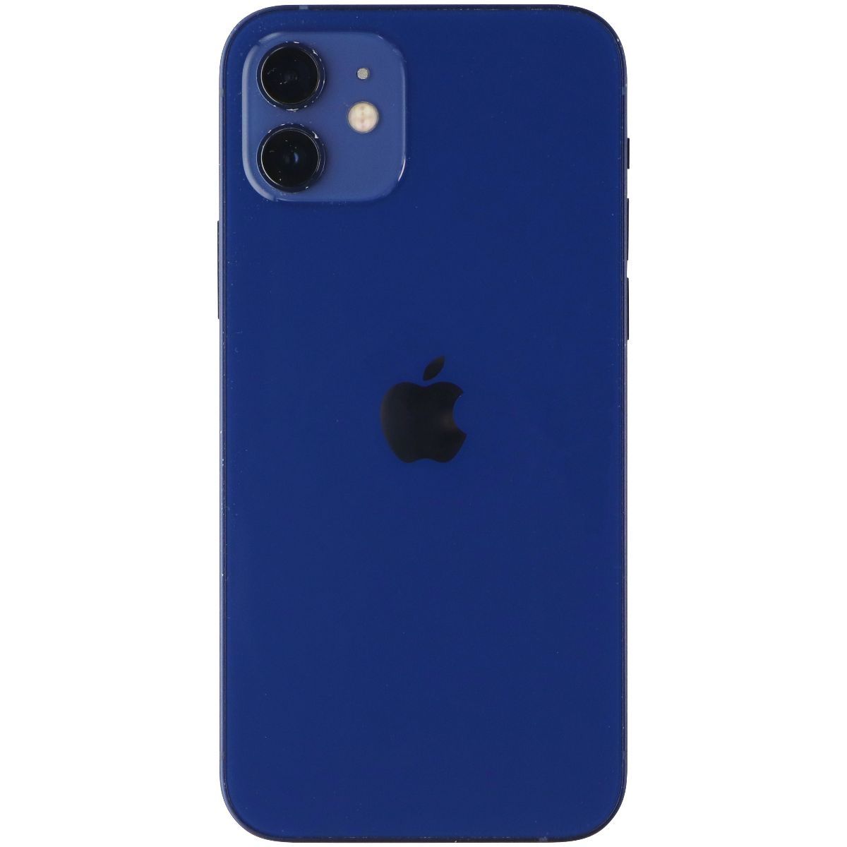 Apple iPhone 12 (6.1 inch) Smartphone 64GB - Blue (A2172) | AT&T Carrier Locked | Perfect for Streaming, Gaming & Photography