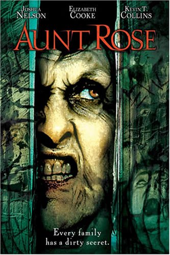 Aunt Rose DVD - Classic Family Movie for Cozy Evenings & Heartwarming Gatherings | Perfect for Movie Nights & Gift Giving