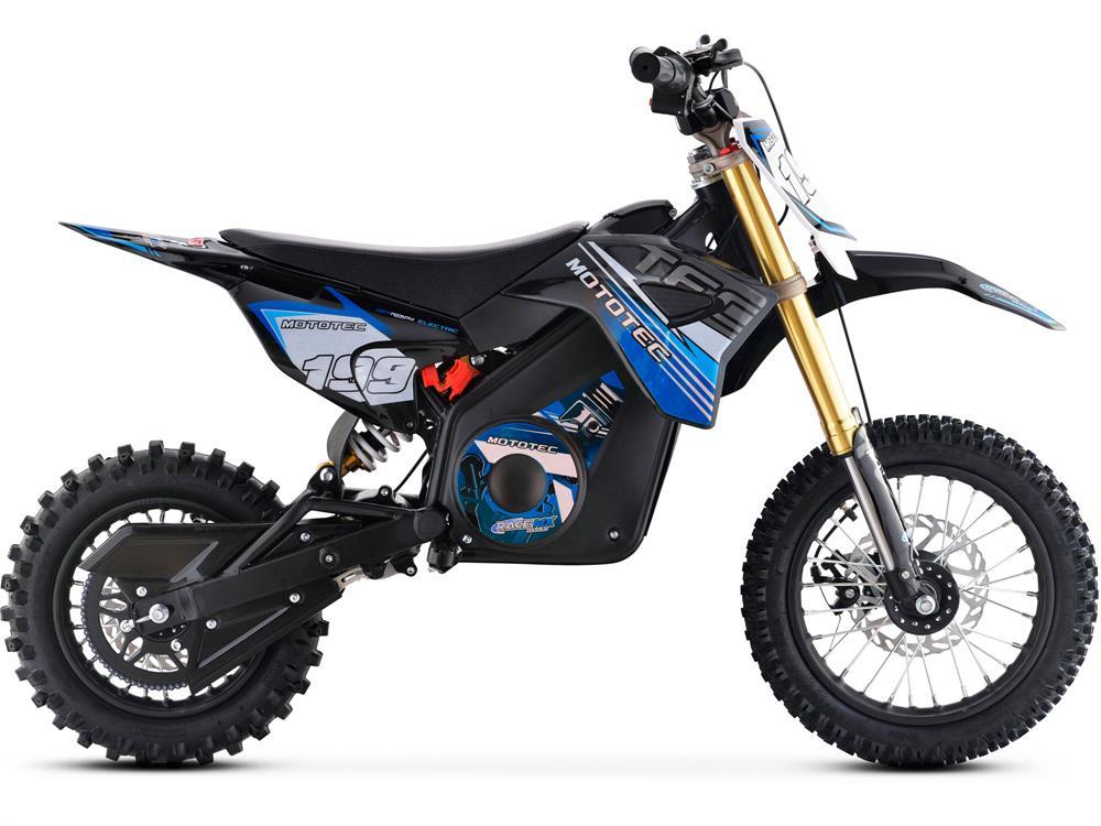 Venom 1000W 36V Electric Dirt Bike with Lithium Battery - High Performance Off-Road Motorcycle for Adults & Teens | Perfect for Trail Riding, Mountain Adventures & Off-Road Racing